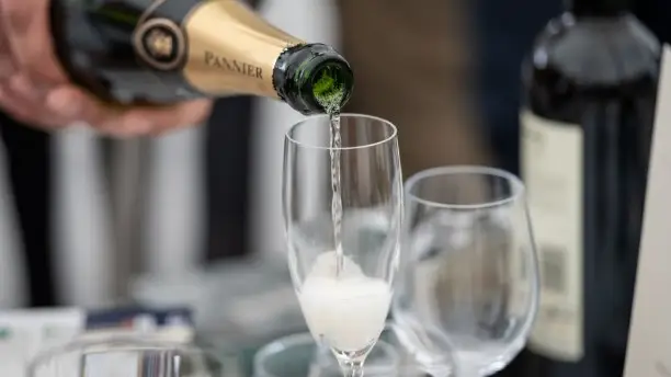 Chez Roux Boxes hospitality package
