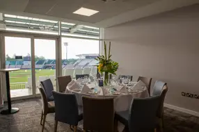 Premium seating from your Private Box