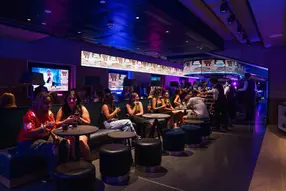 Pre-show access: Start your evening in the relaxed and luxurious surrounds of the Tunnel Club, with refreshments to enjoy before the show