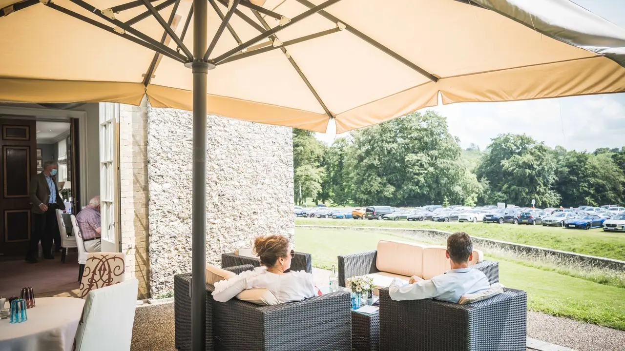 The Kennels Dining Room hospitality package