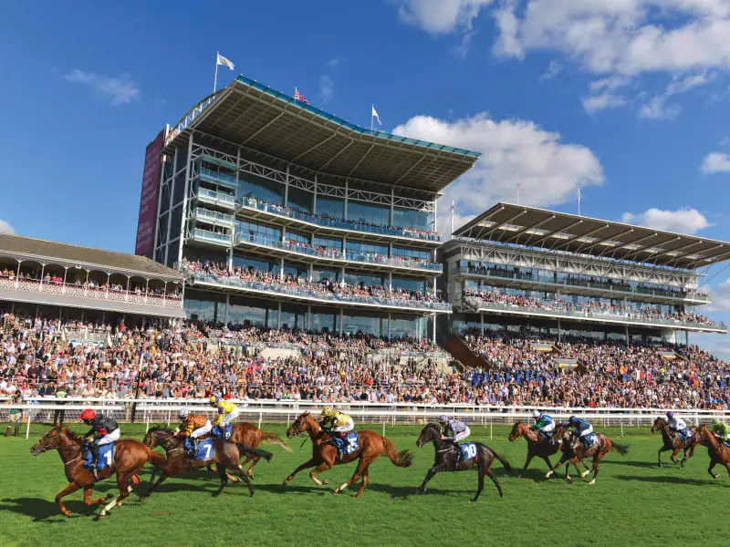 Juddmonte International Day
