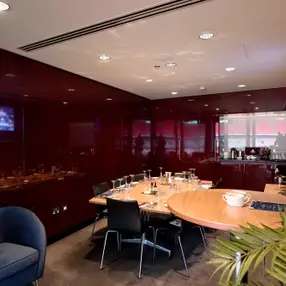 Private Suite