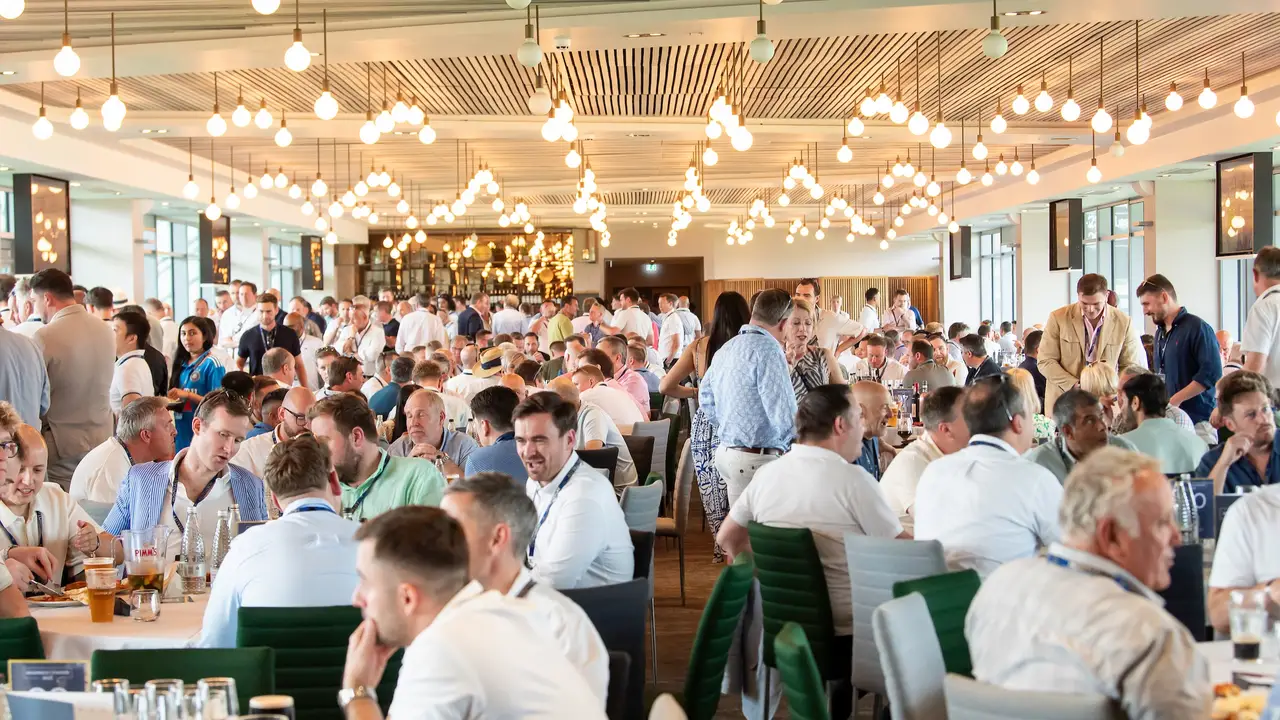 Howard Suite hospitality package