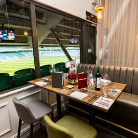 Champions Club