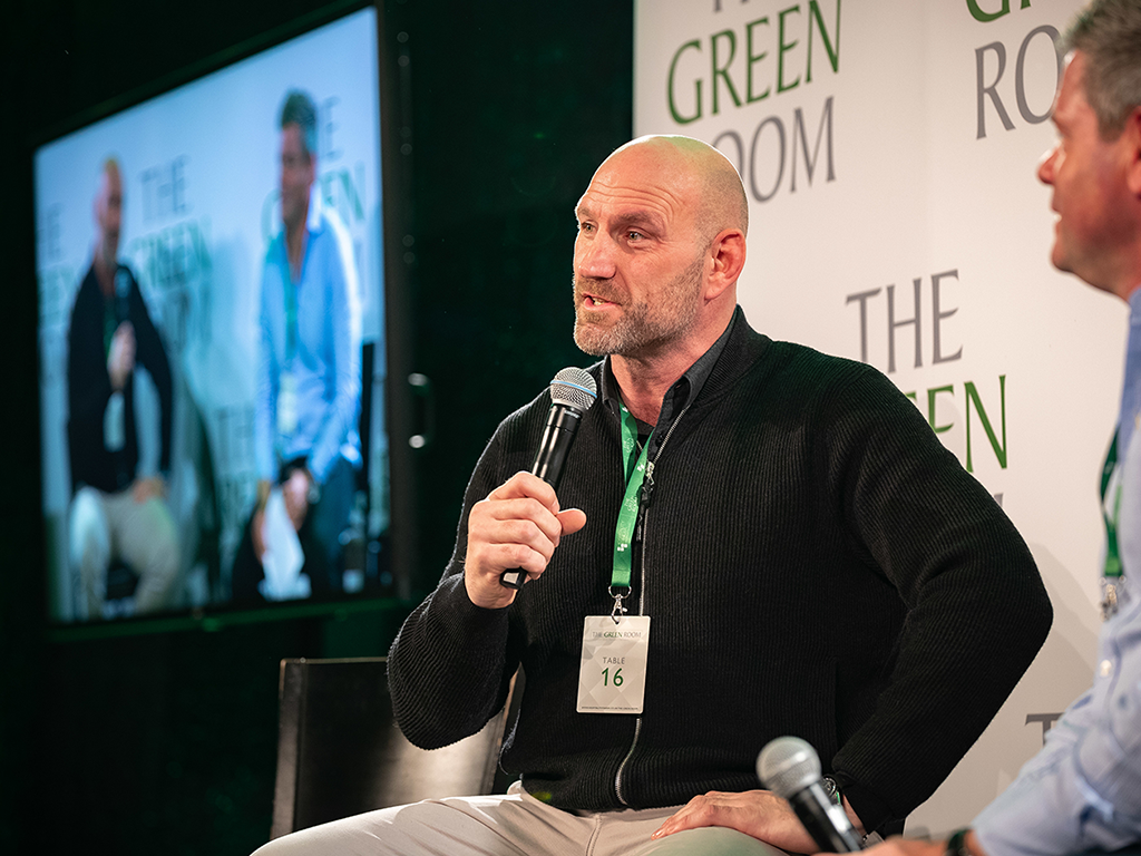Lawrence Dallaglio shares his thoughts on the 2021 Six Nations