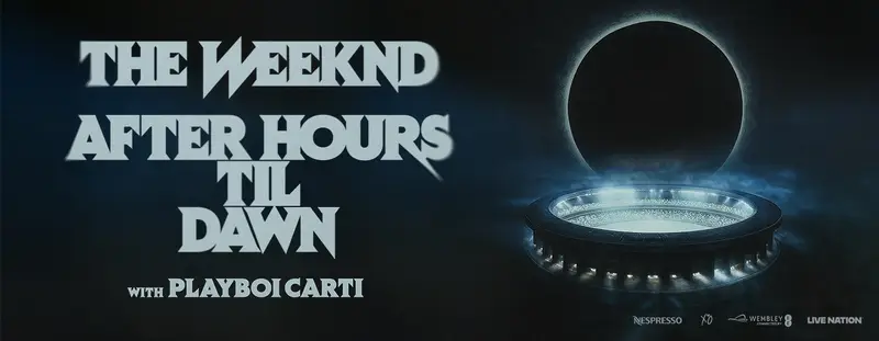 The Weeknd