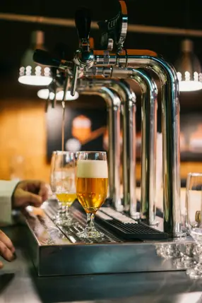 Lounge opens three hours prior to kick-off