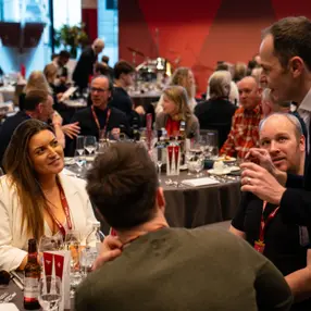 Official Hospitality