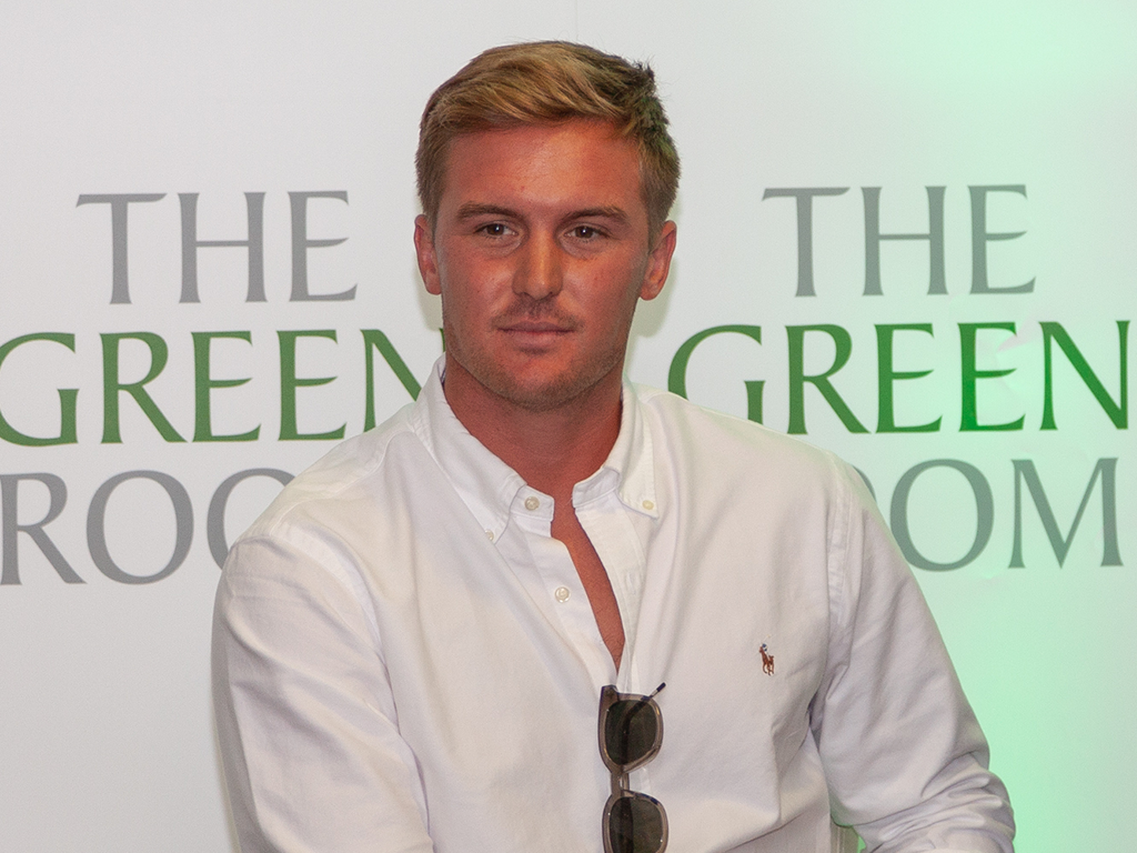 How well do you know our ambassadors | Jason Roy