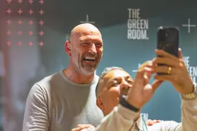 Hosted by Lawrence Dallaglio, Mike Tindall and more legends of the game
