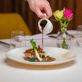 Blues Dining