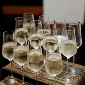 Chez Roux Restaurant