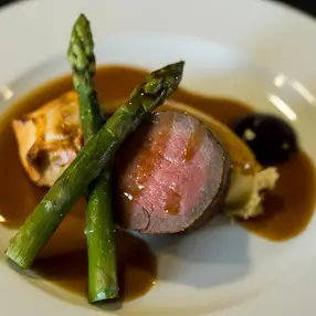Vavasour Restaurant