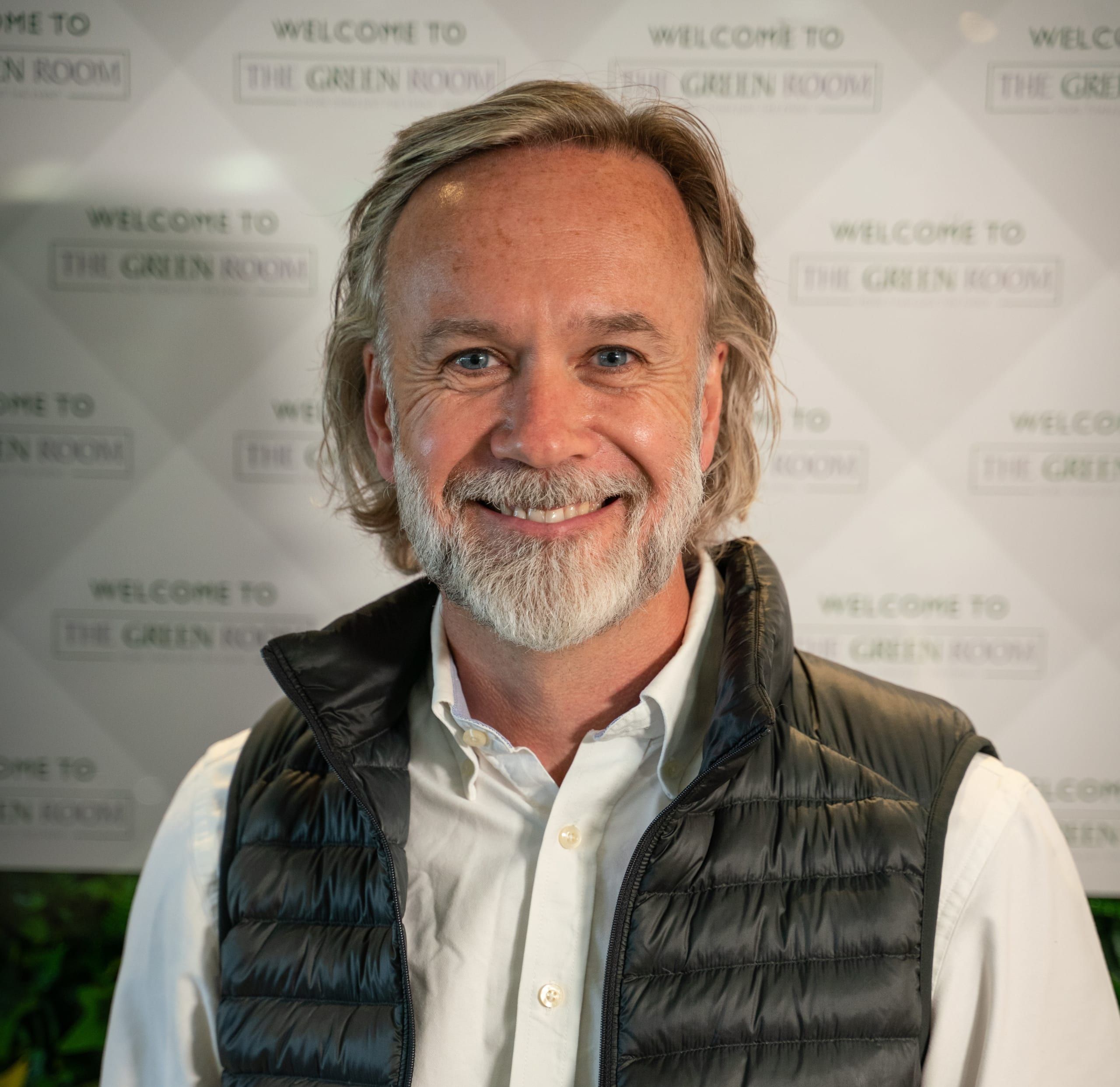 Marcus Wareing Announces the Autumn Internationals Green Room menu