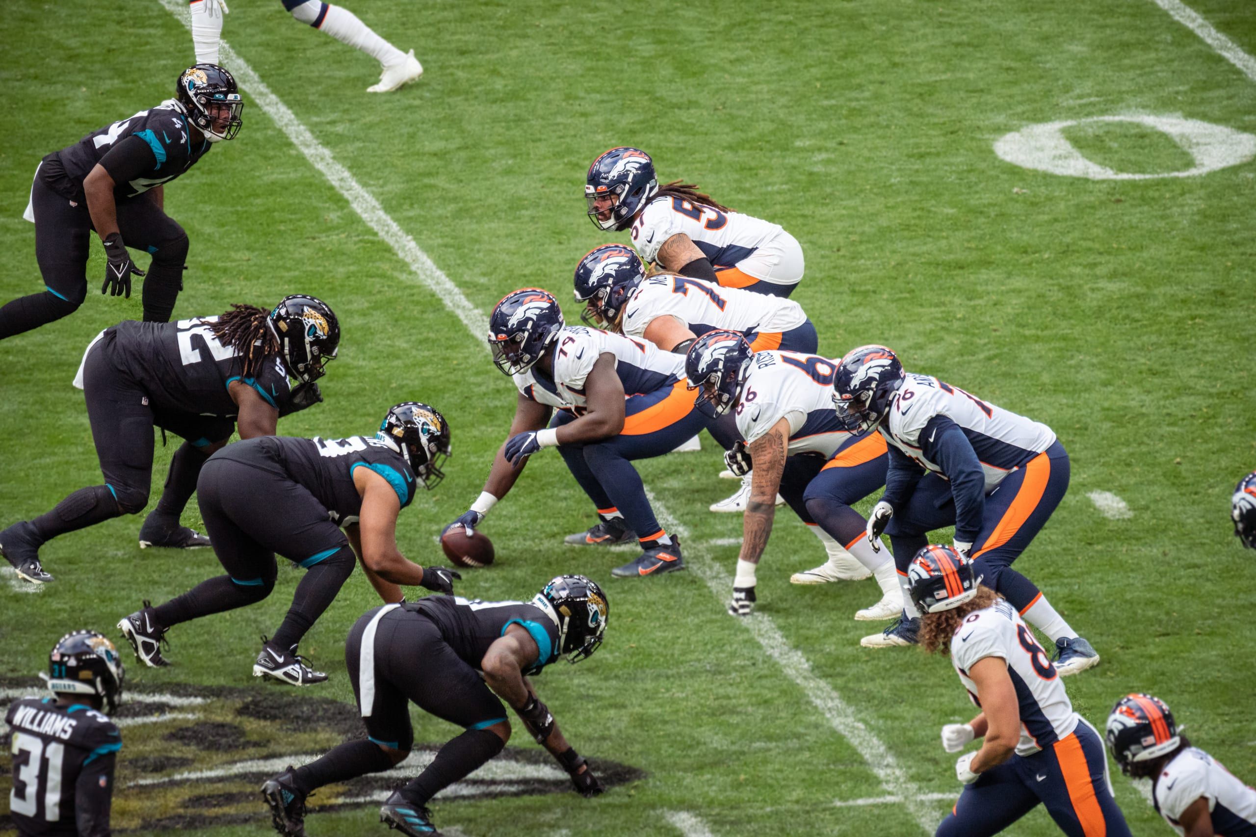 NFL London Games 2026: What Do We Know So Far?