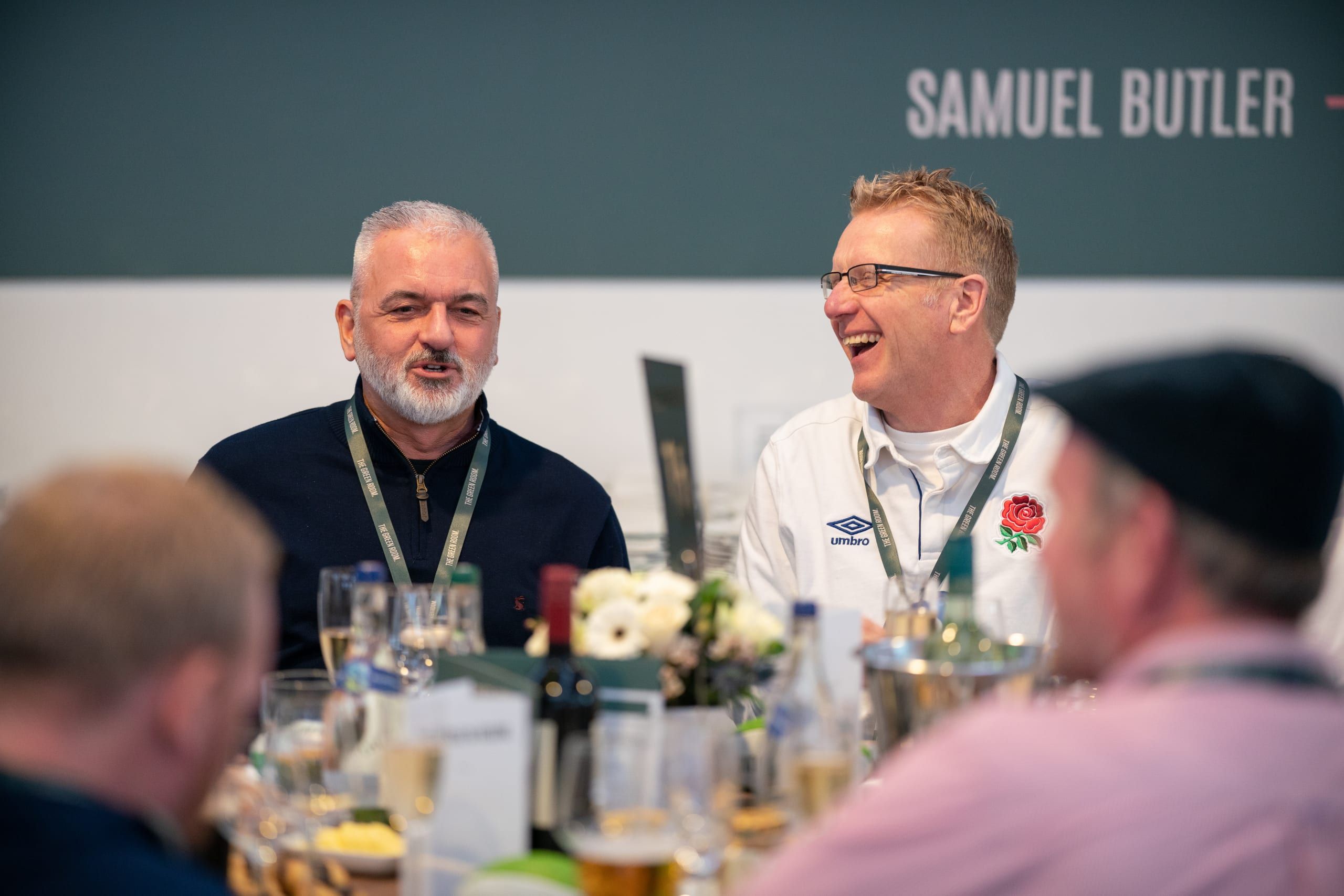 11 reasons to book your corporate hospitality early