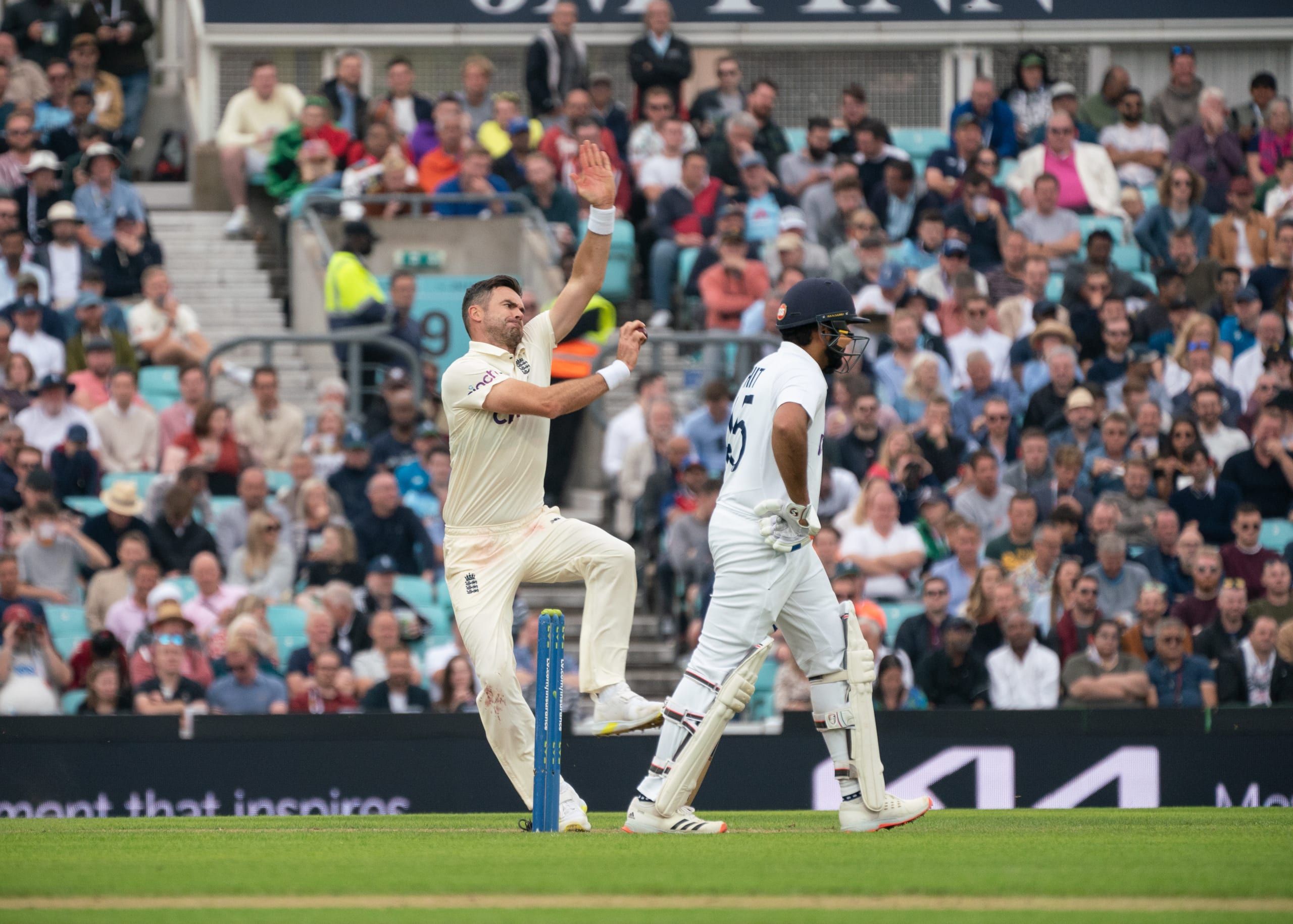 The Highest Wicket-Takers In Test Cricket History