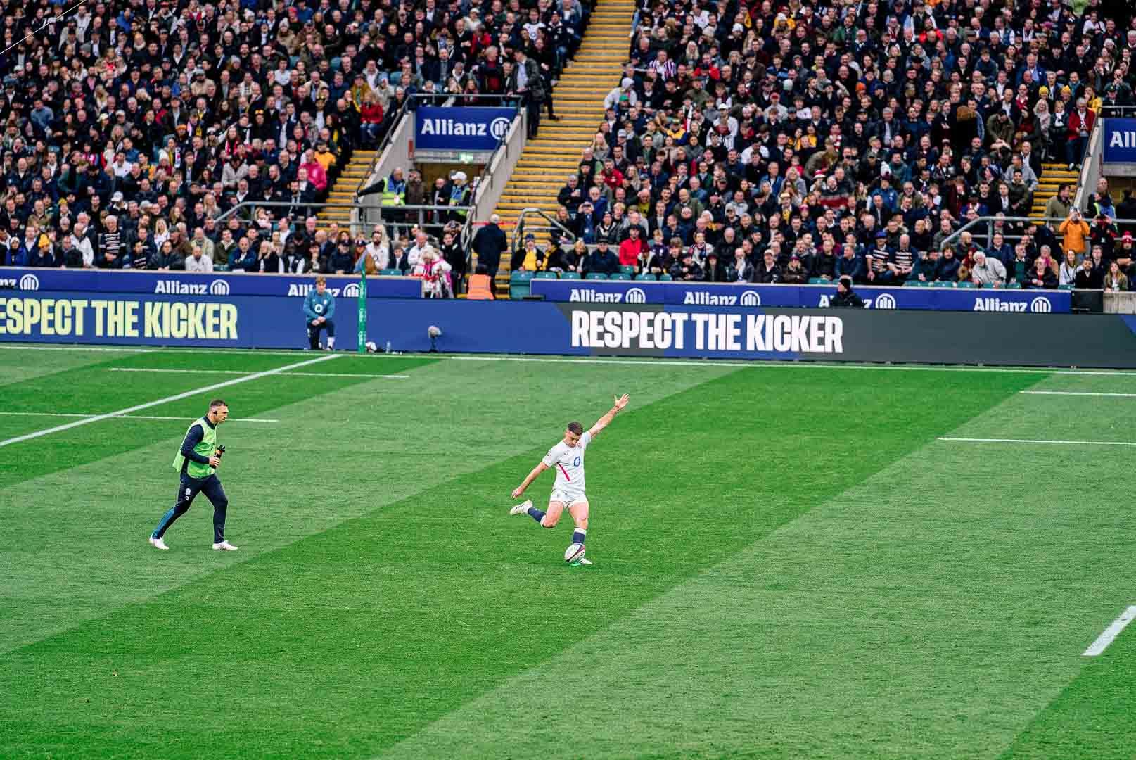 Autumn Rugby Shakeup: What is The Nations Championship?