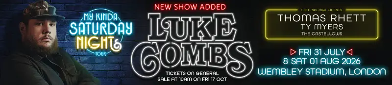 Luke Combs