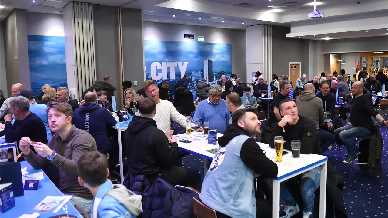 Commonwealth Bar hospitality package