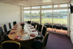 Three course dining experience