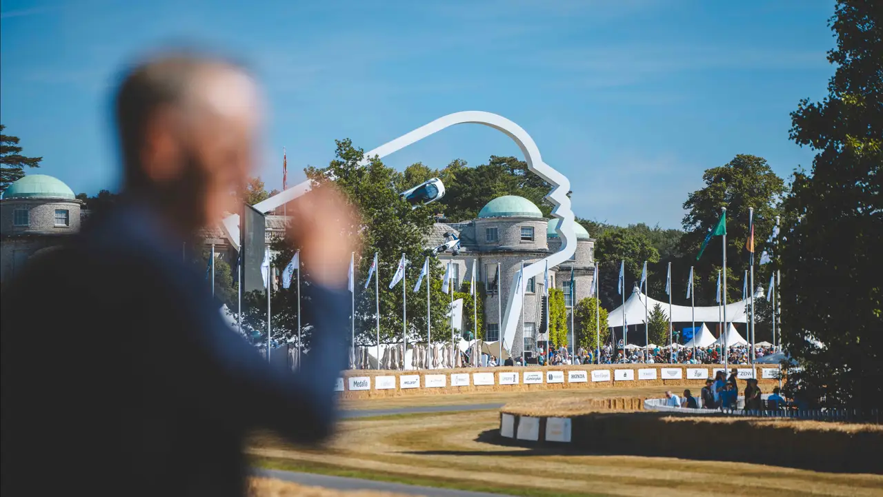 Gurney hospitality package