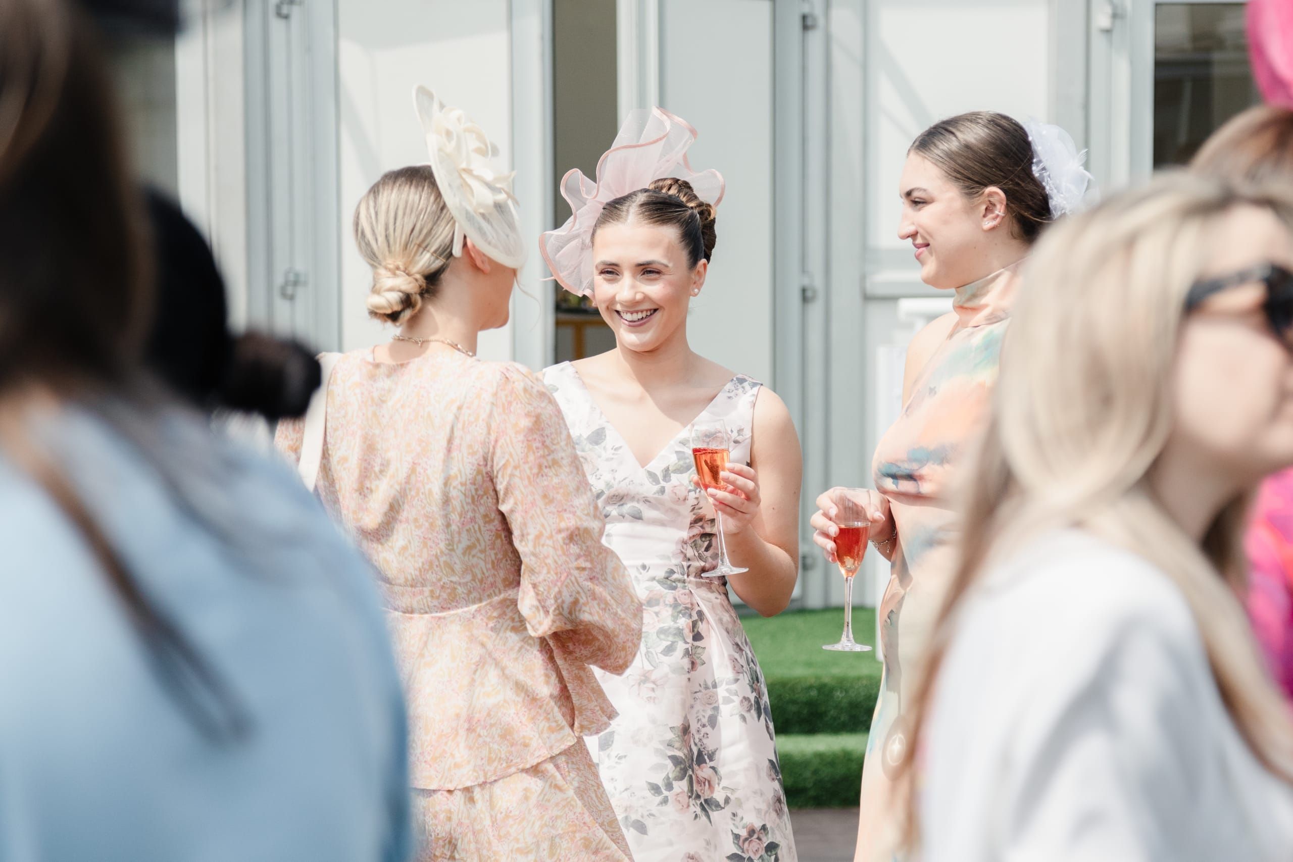 Royal Ascot Dress Code