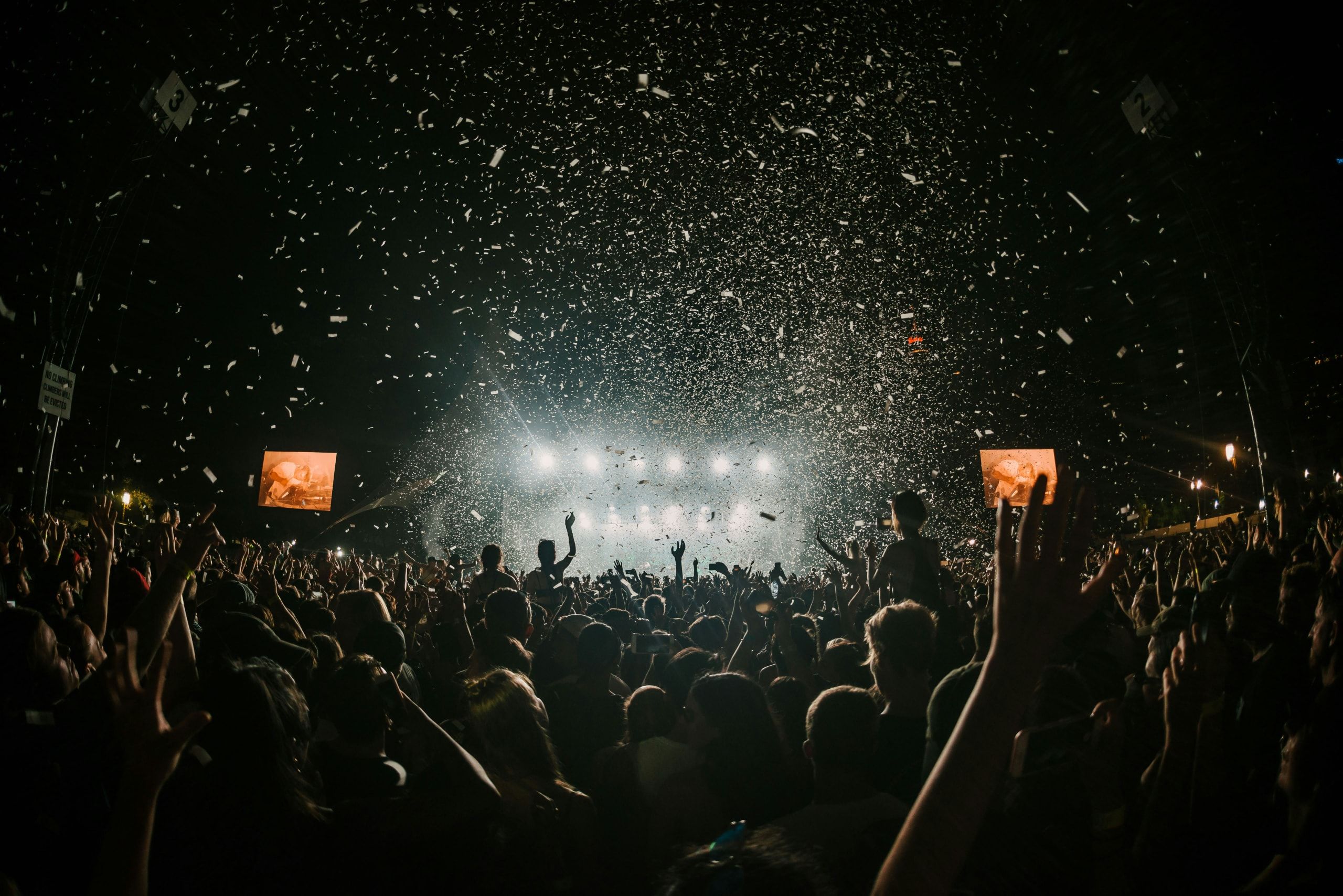 The Most Anticipated Concerts of 2026: Discover the Artists Set to Tour the UK