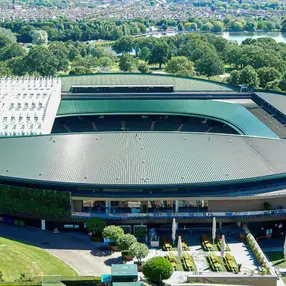 Centre Court Debenture