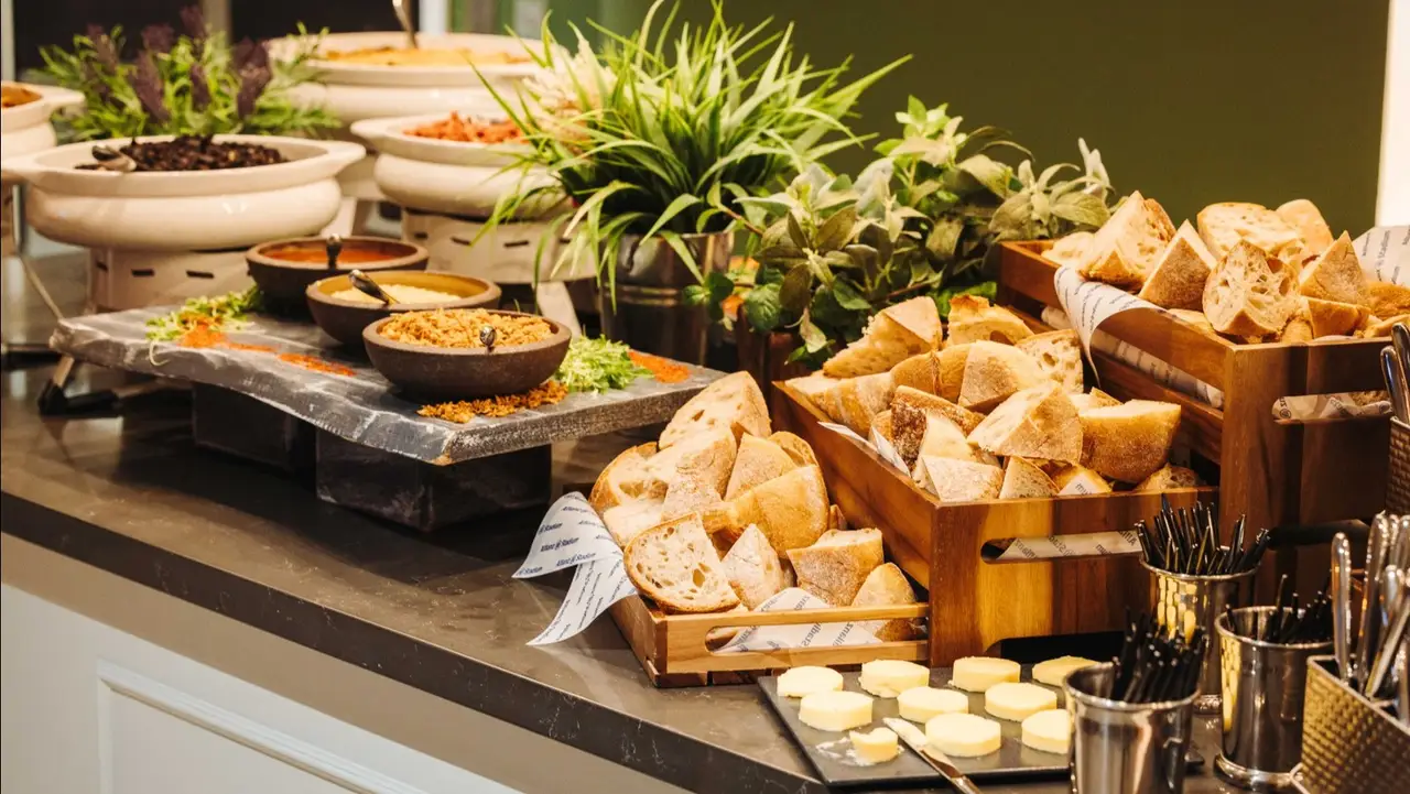 Club XV hospitality package