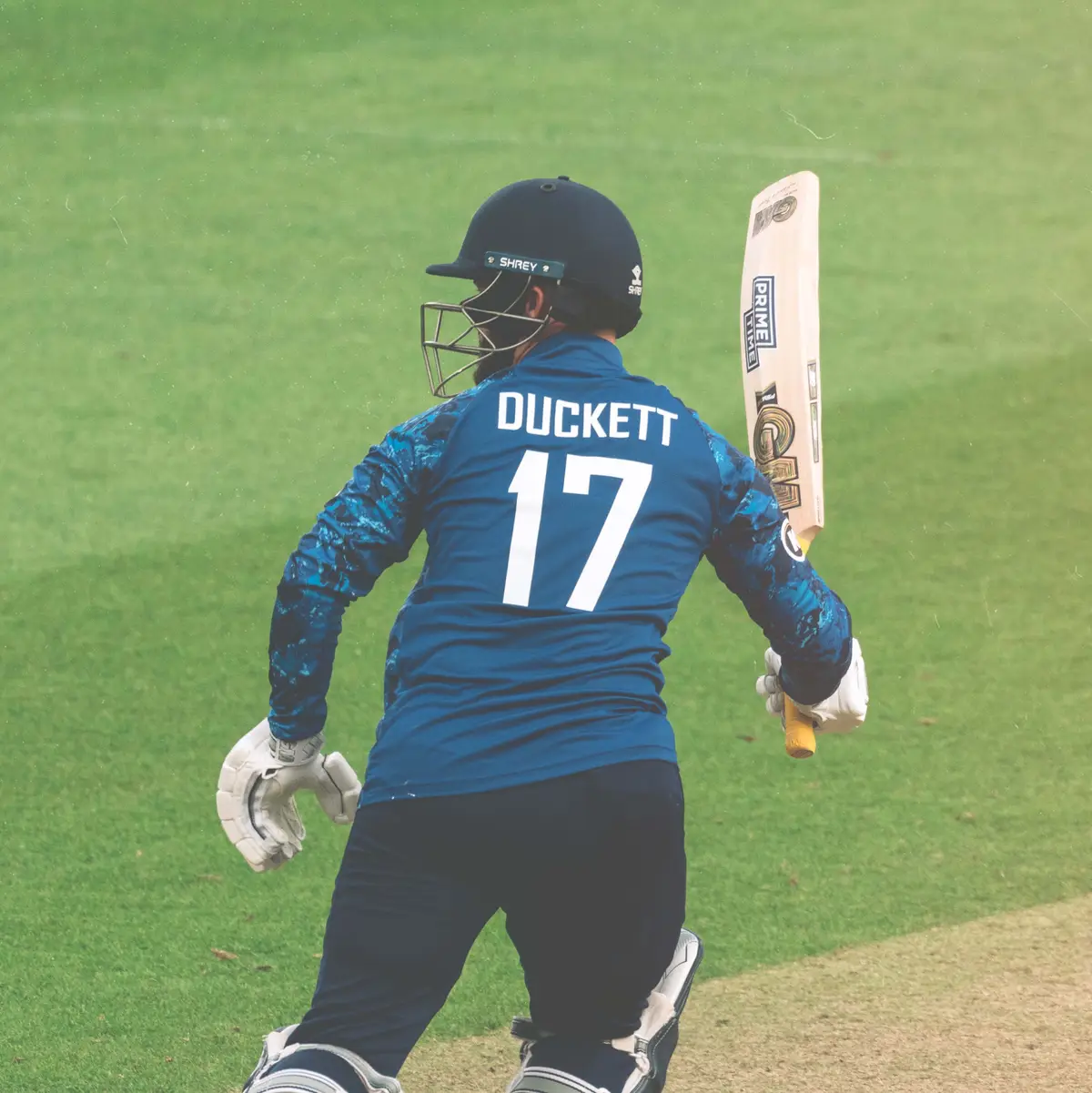 England v Pakistan ODI