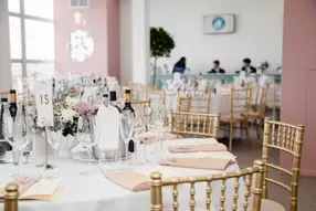 Access to a wide balcony overlooking the home straight offering fantastic views of the Royal Procession and racing