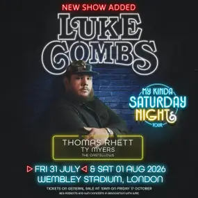 Luke Combs