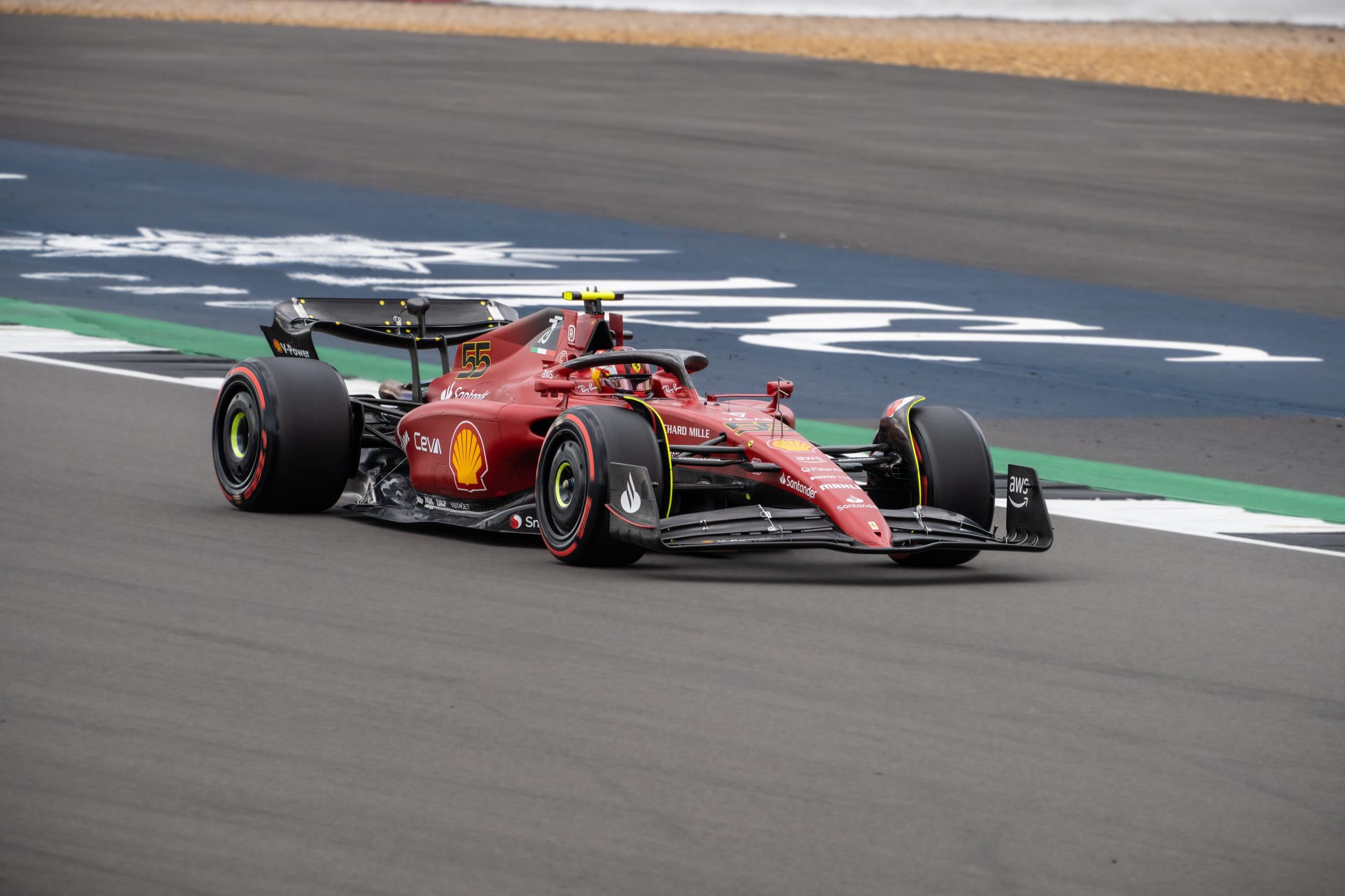 When Does The F1 Season Start?