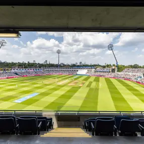Executive Box