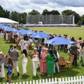 Patron (Chestertons Polo In The Park