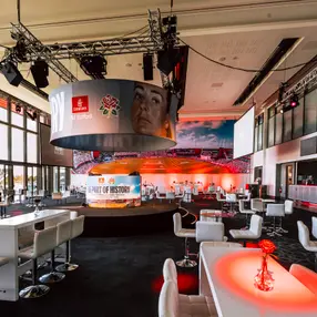 Century Lounge