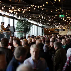 Rugby Social