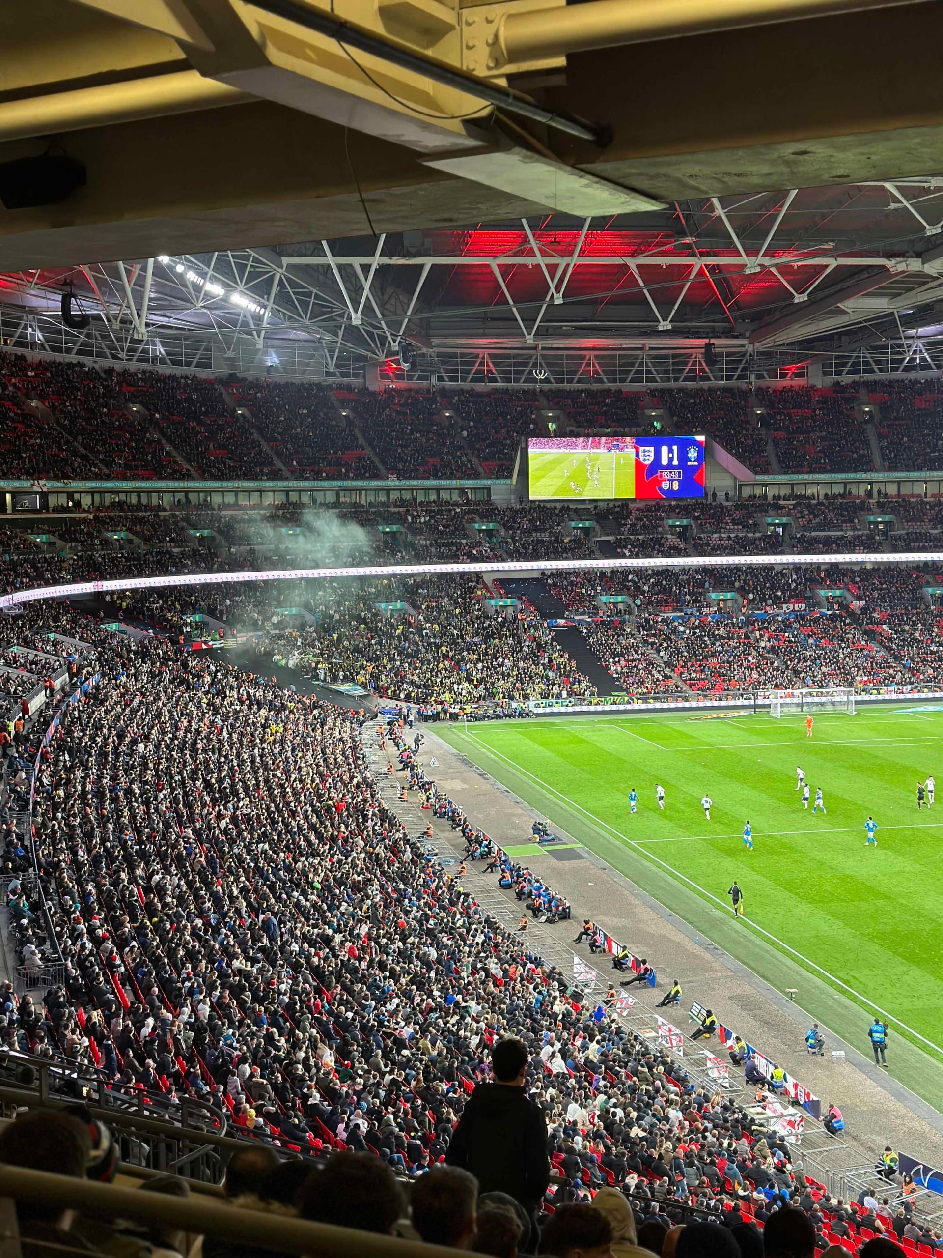 Road to Wembley: Who Will Make the FA Cup Semi-Finals?