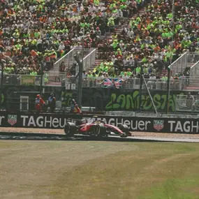 Formula 1® Pirelli British Grand Prix