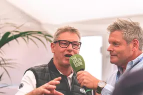 Expert insight from F1® Legends