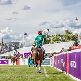 Patron (Chestertons Polo In The Park