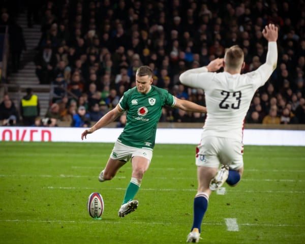 Hospitality Finder's guide on the Guinness Men's Six Nations