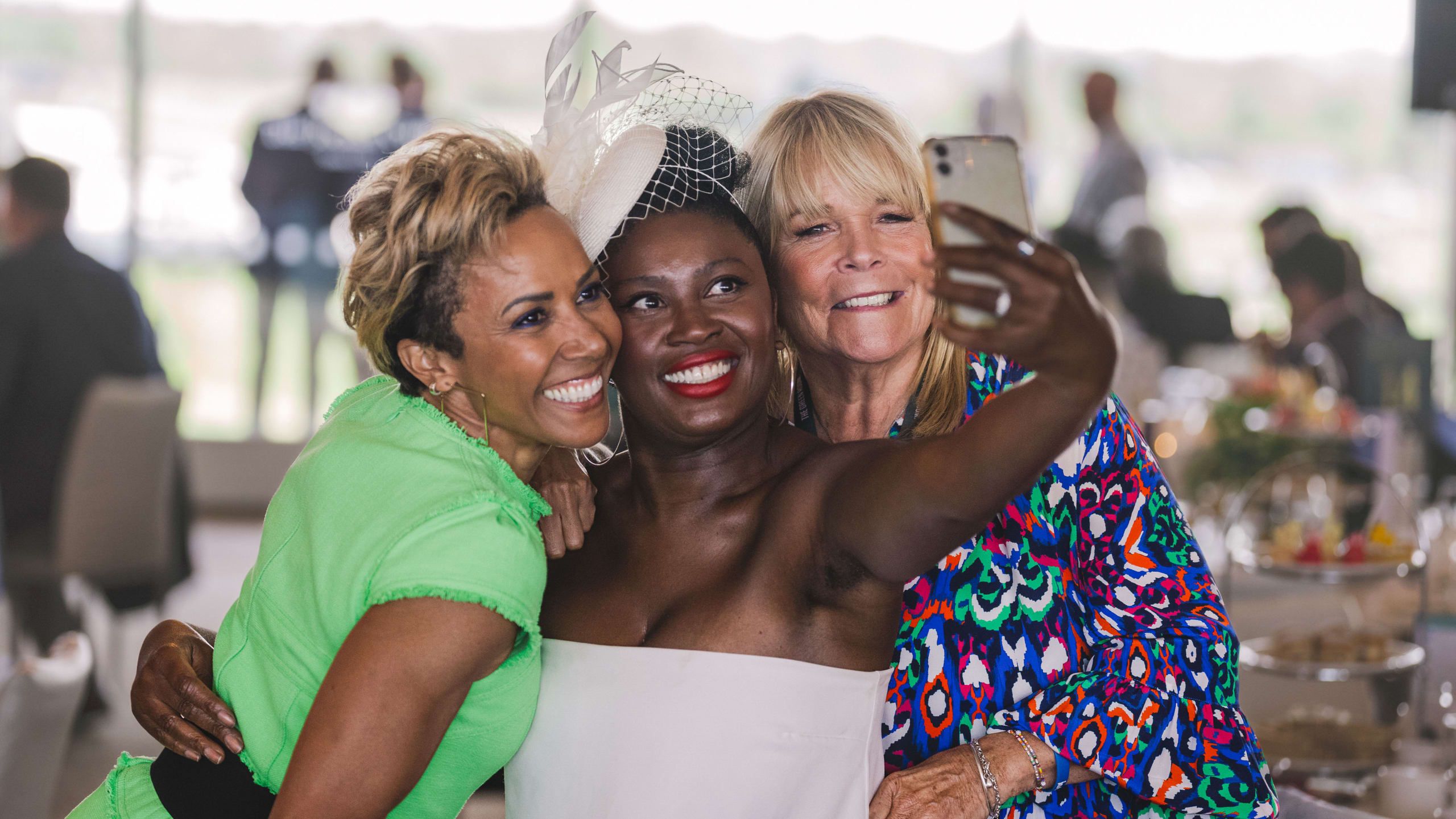 Fashion Guide: What To Wear To The Epsom Derby