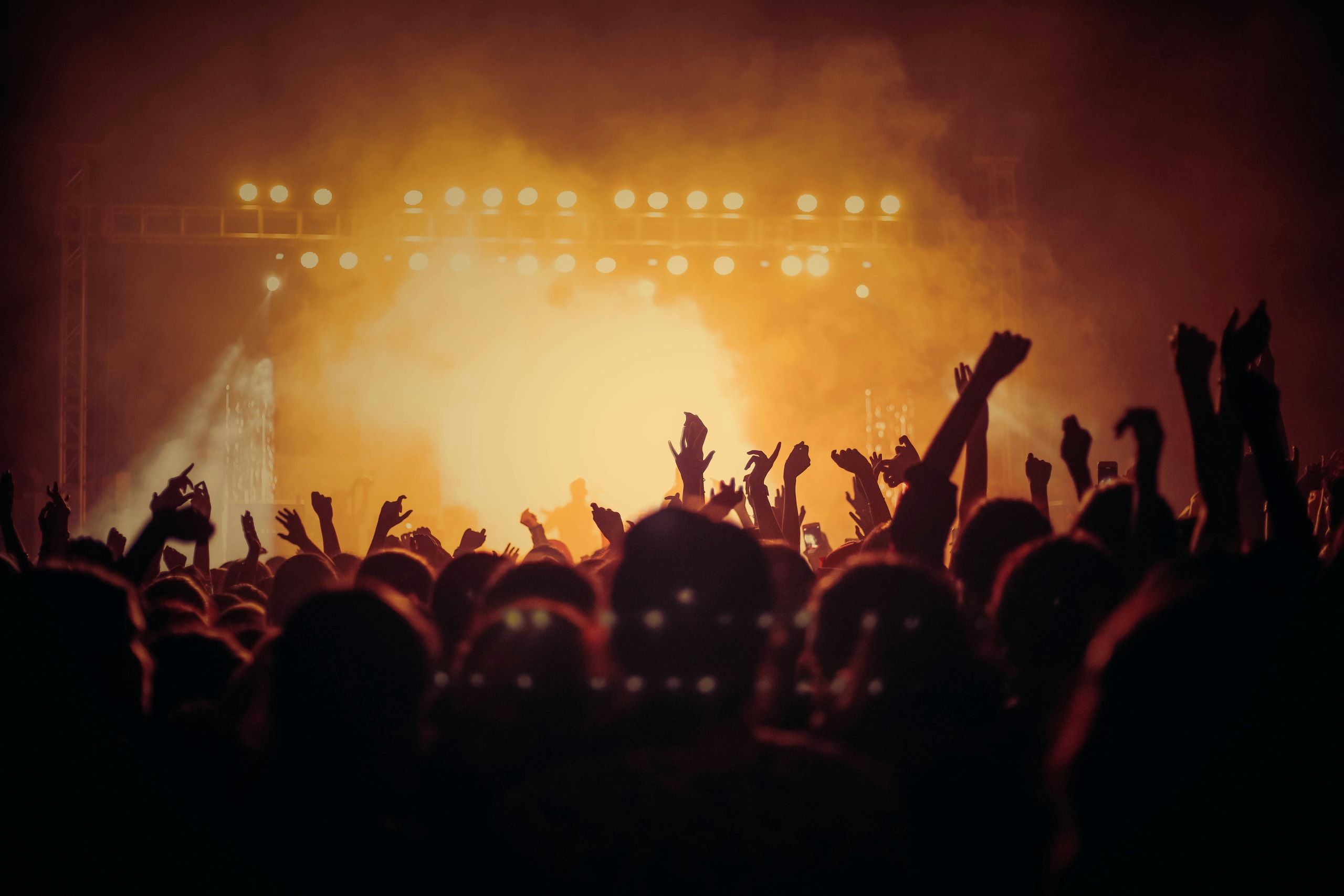 Hospitality vs General Admission: Which Is Right for You?