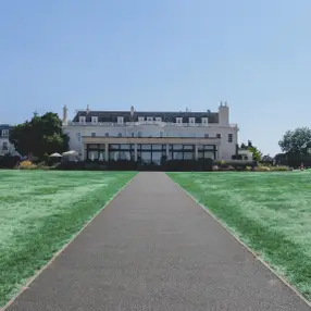 No.1 Court Debenture & Cannizaro House