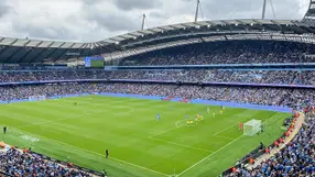 Premium VIP seats in the South-West Corner, at the front of the middle tier