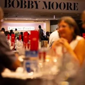Bobby Moore
