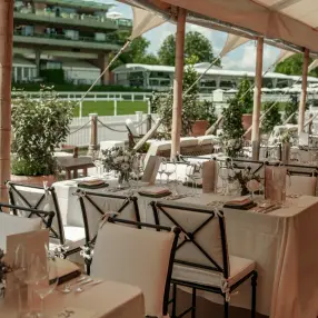 Veranda