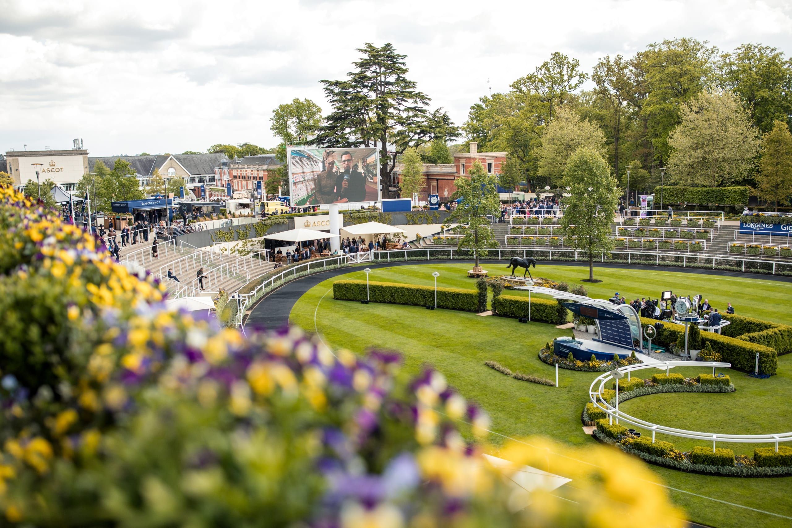 Royal Ascot | Event Guide